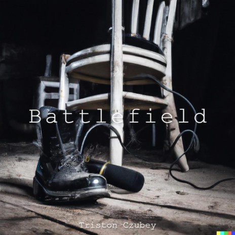 Battlefield ft. SH3 | Boomplay Music