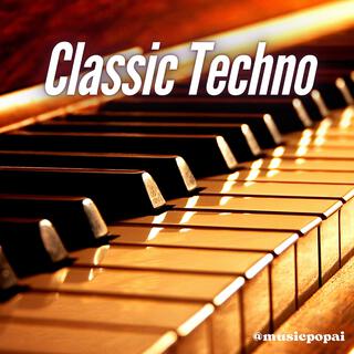 Classic Techno