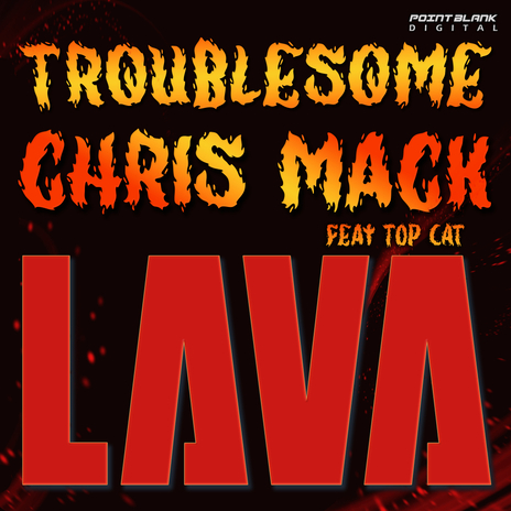 Lava (Chris Mack Remix) ft. Chris Mack | Boomplay Music