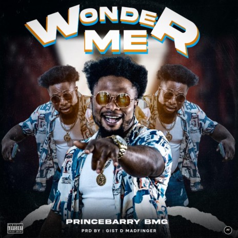 Wonder Me | Boomplay Music
