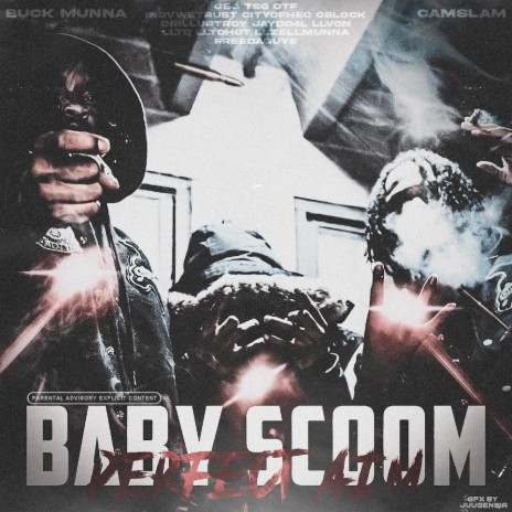 Perfect Aim ft. CamSlam & BabyScoom | Boomplay Music