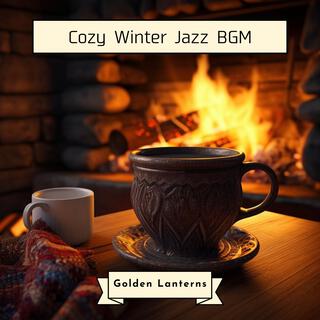 Cozy Winter Jazz Bgm