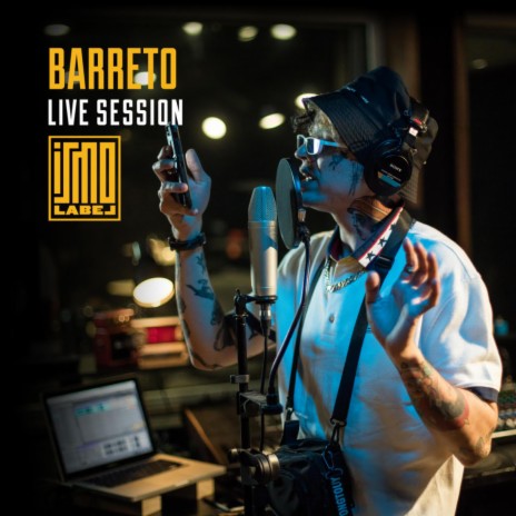 Lyrica (Ismo Label Live Session) (Live Session) | Boomplay Music