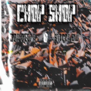 Chop Shop 2