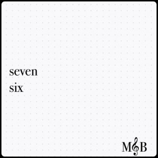 seven six
