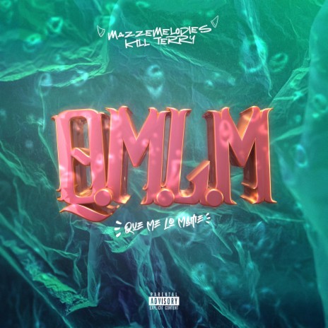 Q.M.L.M ft. MazzeMelodies | Boomplay Music