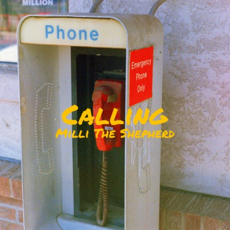 Calling | Boomplay Music