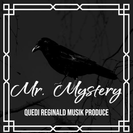 MR. MYSTERY | Boomplay Music