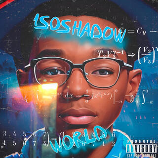 MIXTAPE ISOSHADOW WORLD