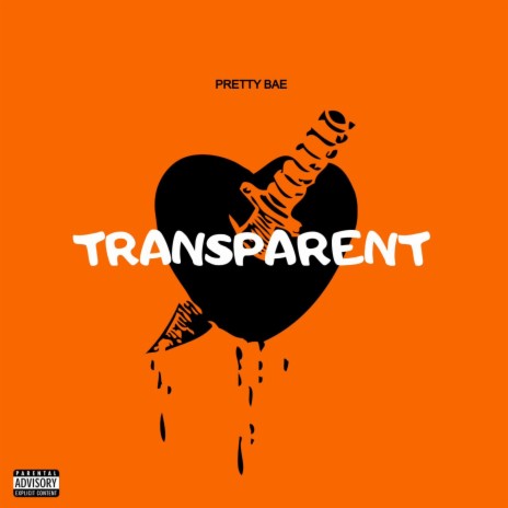 Transparent | Boomplay Music
