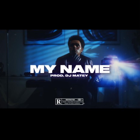 MY NAME | Boomplay Music