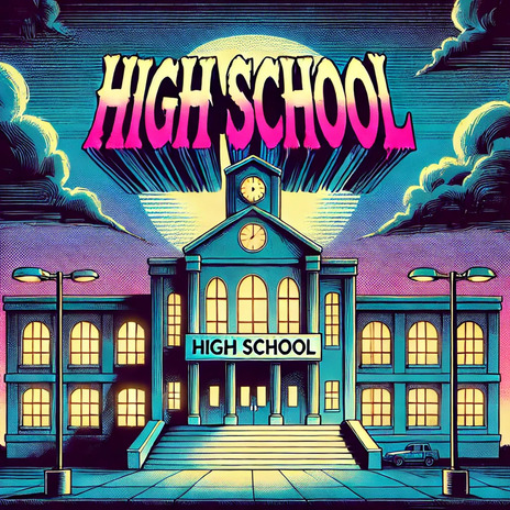 High school | Boomplay Music