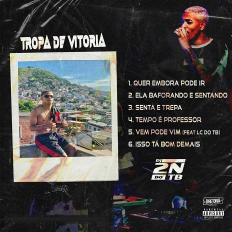 Senta E Trepa | Boomplay Music