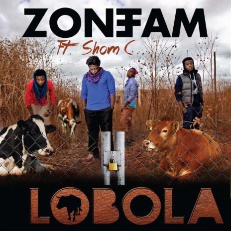 Lobola ft. Shom C | Boomplay Music