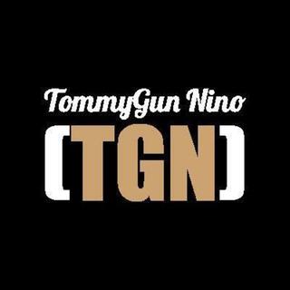 TommyGun 4 : This Little Thing Of Ours