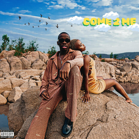 Come 2 Me | Boomplay Music