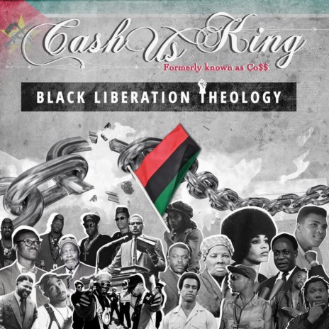 Black Liberation Theology | Boomplay Music