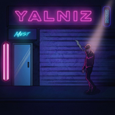 Yalnız | Boomplay Music