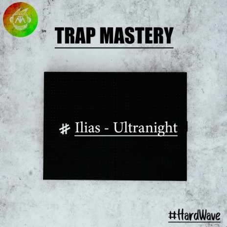 Ultranight | Boomplay Music