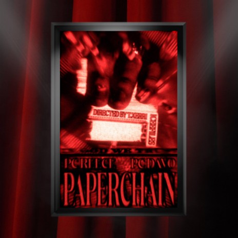 PaperChain ft. PC Davo | Boomplay Music