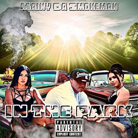 IN DA PARK | Boomplay Music