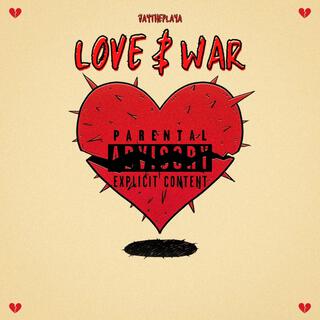 Love & War