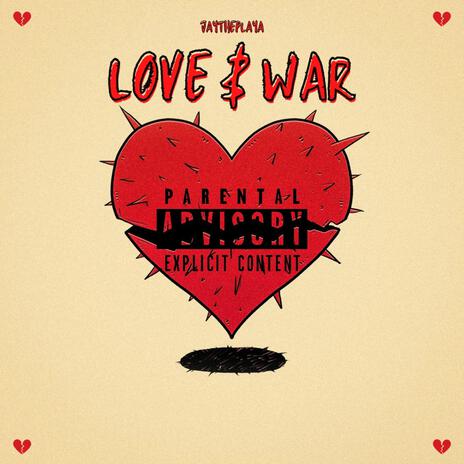 Love & War | Boomplay Music