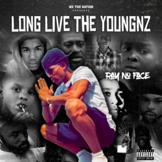 Long Live The Youngnz