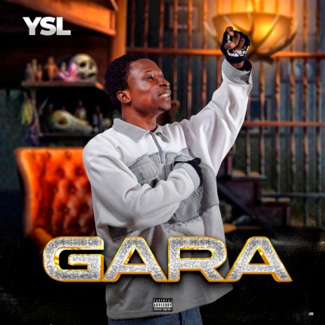 GaRa | Boomplay Music