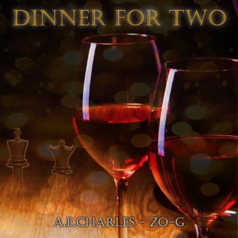 Dinner for Two (Instrumental) ft. Zo-G