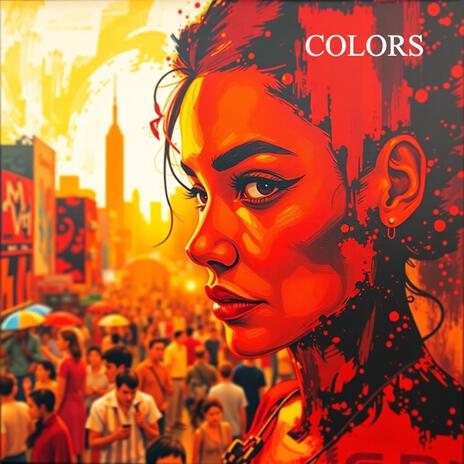 Colors | Boomplay Music