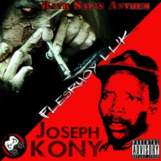 Bath Salts Anthem / Joseph Kony