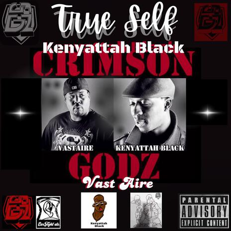 True Self (Remastered) ft. Vast Aire | Boomplay Music