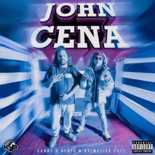 JOHN CENA