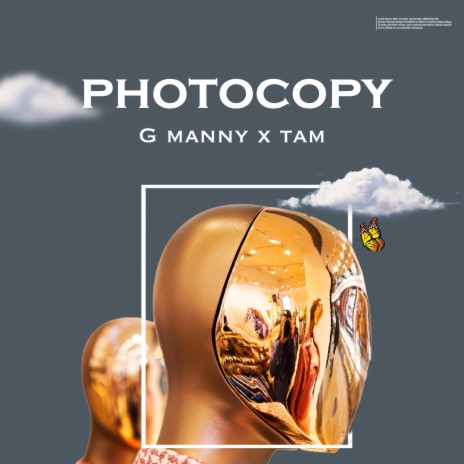 Photocopy ft. Tam | Boomplay Music