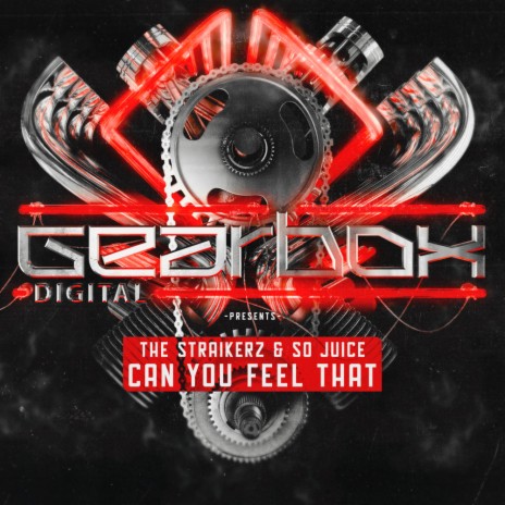 Can You Feel That (Original Mix) ft. So Juice