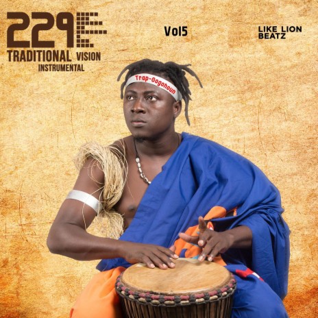 229 Traditional Vision Vol. 5