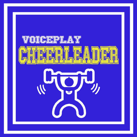 Cheerleader | Boomplay Music