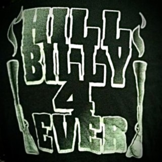 洋楽 H.B.O. HILL BILLY OFFICIALS g-rap H.B.O. HILL BILLY