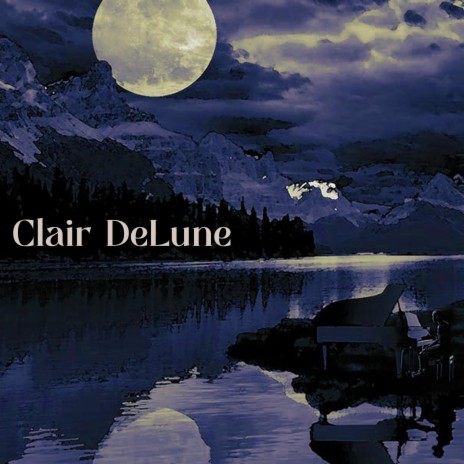Clair Delune | Boomplay Music