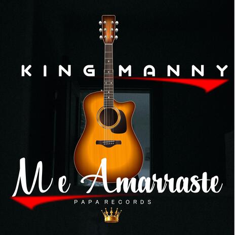 Me Amarraste | Boomplay Music