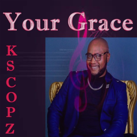 Your Grace | Boomplay Music