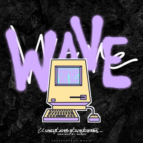 First Wave (feat. Jozman)