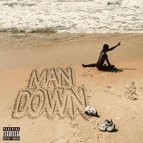 Man Down ft. Rollacoster | Boomplay Music