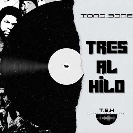 Tres al Hilo | Boomplay Music