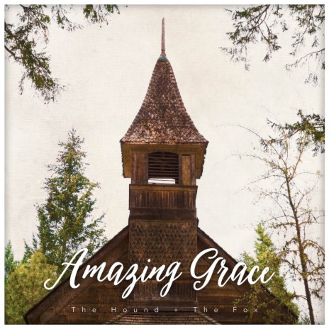 Amazing Grace | Boomplay Music