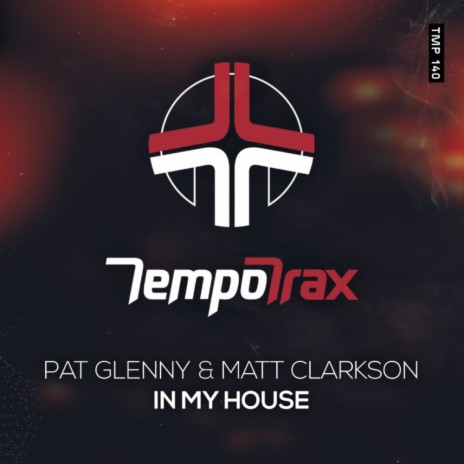 In My House ft. Matt Clarkson | Boomplay Music