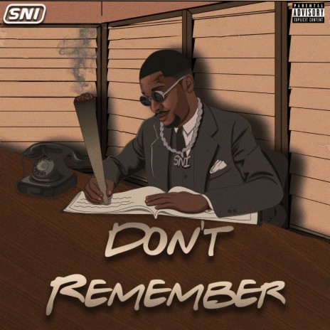 Don't Remember | Boomplay Music