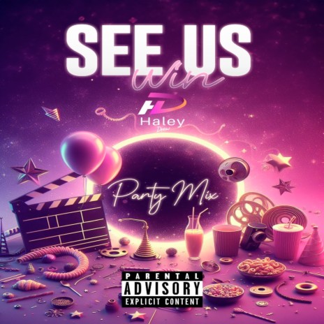 See Us Win (Party Mix) | Boomplay Music