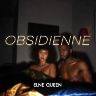 Obsidienne